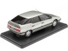 Carsdemetal.es 1989 Citroen XM V6 Silver 1:24 Whitebox 124216