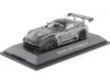 Cochesdemetal.es 2017 Mercedes-Benz AMG GT3 (C190) "50 Años AMG" Gris Mate 1:43 Dealer Edition B66960556