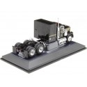 Carsdemetal.es 1980 Cabeça do tracter GMC General Black Decorated 1:64 IXO Modelos 64TR007