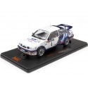 Cochesdemetal.es 1988 Ford Sierra RS Cosworth Nº4 Blomqvist/Melander Rally 1000 Lagos 1:24 IXO Models 24RAL032B.22