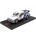 Cochesdemetal.es 1988 Ford Sierra RS Cosworth Nº14 Carlos Sainz/Luis Moya Rally 1000 Lagos 1:24 IXO Models 24RAL032A.22