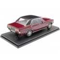 Cochesdemetal.es 1975 Ford Granada GLS MKI Granate Metalizado/Negro 1:18 MC Group 18393