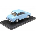 Cochesdemetal.es 1975 Syrena 105 Azul Claro 1:24 WhiteBox 124218