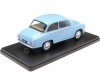 Cochesdemetal.es 1975 Syrena 105 Azul Claro 1:24 WhiteBox 124218