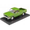 Cochesdemetal.es 1975 Fiat 125P Pick-up Verde 1:24 WhiteBox 124219