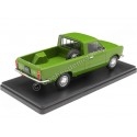 Carsdemetal.es 1975 Fiat 125p Pick-up Green 1:24 WhiteBox 124219