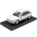 Cochesdemetal.es 1985 Opel Kadett E GSI 3 Puertas Blanco 1:24 WhiteBox 124221-O