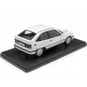 Cochesdemetal.es 1985 Opel Kadett E GSI 3 Puert Blanco 1:24 Whitebox 124221-O