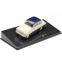 Cochesdemetal.es 1959 Skoda Octavia Beige/Azul Oscuro 1:43 IXO Models CLC545N.22