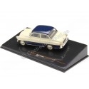 Cochesdemetal.es 1959 Skoda Octavia Beige/Azul Oscuro 1:43 IXO Models CLC545N.22