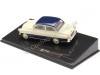 Carsdemetal.es 1959 Skoda Octavia bege/azul escuro 1:43 IXO Modelos clc545n.22