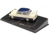 Cochesdemetal.es 1959 Skoda Octavia Beige/Azul Oscuro 1:43 IXO Models CLC545N.22