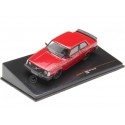 Cochesdemetal.es 1980 Volvo 242 Turbo Custom Rojo 1:43 IXO Models CLC549N.22