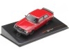 Cochesdemetal.es 1980 Volvo 242 Turbo Custom Rojo 1:43 IXO Models CLC549N.22