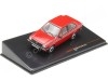 Cochesdemetal.es 1981 Volkswagen Derby GL MK II Rojo 1:43 IXO Models CLC546N.22