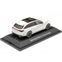 Cochesdemetal.es 2023 Mercedes-Benz Clase-E Model-T (S214) Blanco Opalo 1:43 Dealer Edition B66961120