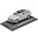 Cochesdemetal.es 2023 Mercedes-Benz Clase-E Model-T (S214) Gris Alpino 1:43 Dealer Edition B66961121