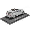 Cochesdemetal.es 2023 Mercedes-Benz Clase-E Model-T (S214) Gris Alpine 1:43 Contourneur B66961121