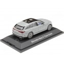 Carsdemetal.es 2023 Mercedes-Benz Class-E Modelo-T (S214) Alpine Gray 1:43 Realer Edition B666961121