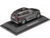 Cochesdemetal.es 2023 Mercedes-Benz GLC (X204) Gris Grafito 1:43 Dealer Edition B66960645