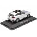 Carsdemetal.es 2023 Mercedes-Benz GLC (x204) Silver Hi-Tech 1:43 Revester Edition B66960646
