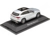 Carsdemetal.es 2023 Mercedes-Benz GLC (x204) Silver Hi-Tech 1:43 Revester Edition B66960646