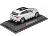 Cochesdemetal.es 2023 Mercedes-Benz GLC (X204) Plateado Hi-Tech 1:43 Dealer Edition B66960646