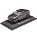 Cochesdemetal.es 2024 Mercedes-Benz GLC Coupe (C253) Gris Grafito 1:43 Dealer Edition B66960650