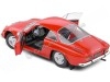 Cochesdemetal.es 1969 Alpine A110 1600s Rojo Vivo Alpine 1:18 Solid S1804209