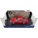 Cochesdemetal.es 1969 Alpine A110 1600s Rojo Vivo Alpine 1:18 Solid S1804209