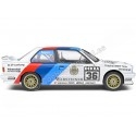 Cochesdemetal.es 1989 BMW M3 (E30) Evo Nº36 Steve Soper DTM 1:18 Solido S1801524