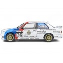 Cochesdemetal.es 1989 BMW M3 (E30) Evo Nº36 Steve Soper DTM 1:18 Solido S1801524