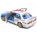 Cochesdemetal.es 1989 BMW M3 (E30) Evo Nº36 Steve Soper DTM 1:18 Solido S1801524