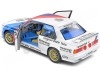 Cochesdemetal.es 1989 BMW M3 (E30) Evo Nº36 Steve Soper DTM 1:18 Solido S1801524