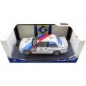 Cochesdemetal.es 1989 BMW M3 (E30) Evo Nº36 Steve Soper DTM 1:18 Solido S1801524