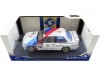 Cochesdemetal.es 1989 BMW M3 (E30) Evo Nº36 Steve Soper DTM 1:18 Solido S1801524