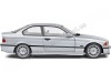 Cochesdemetal.es 1990 BMW M3 Coupe (E336) Streetfighter Gris Ártico 1:18 Solido S1803913