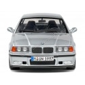 Cochesdemetal.es 1990 BMW M3 Coupe (E336) Streetfighter Gris Ártico 1:18 Solido S1803913