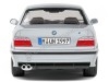 Cochesdemetal.es 1990 BMW M3 Coupe (E336) Streetfighter Gris Ártico 1:18 Solido S1803913