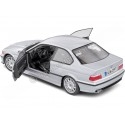 Cochesdemetal.es 1990 BMW M3 Coupe (E336) Streetfighter Gris Ártico 1:18 Solido S1803913