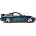 Cochesdemetal.es 1994 Mazda RX-7 Type RS (FD35) Azul Mica Montego 1:18 SOLIO S1810601