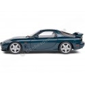 Cochesdemetal.es 1994 Mazda RX-7 Type RS (FD35) Azul Mica Montego 1:18 SOLIO S1810601