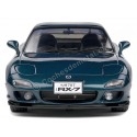 Cochesdemetal.es 1994 Mazda RX-7 Type RS (FD35) Azul Mica Montego 1:18 SOLIO S1810601