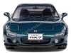 Cochesdemetal.es 1994 Mazda RX-7 Type RS (FD35) Azul Mica Montego 1:18 SOLIO S1810601