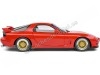 Cochesdemetal.es 1994 Mazda RX-7 Type RS (FD35) Rojo Vintage 1:18 Solido S1810602