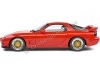 Cochesdemetal.es 1994 Mazda RX-7 Type RS (FD35) Rojo Vintage 1:18 Solido S1810602