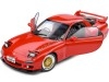 Cochesdemetal.es 1994 Mazda RX-7 Type RS (FD35) Rojo Vintage 1:18 Solido S1810602