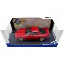 Cochesdemetal.es 1994 Mazda RX-7 Type RS (FD35) Rojo Vintage 1:18 Solido S1810602