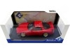 Cochesdemetal.es 1994 Mazda RX-7 Type RS (FD35) Rojo Vintage 1:18 Solido S1810602