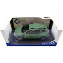 Cochesdemetal.es 2021 Dacia Duster MK II Verde Khaki 1:18 Solido S1804609